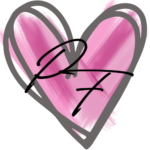 Logo Patri Mary Kay Corazón