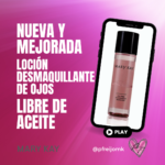 Mock up vídeo desmaquillante (1080 x 1080 px)